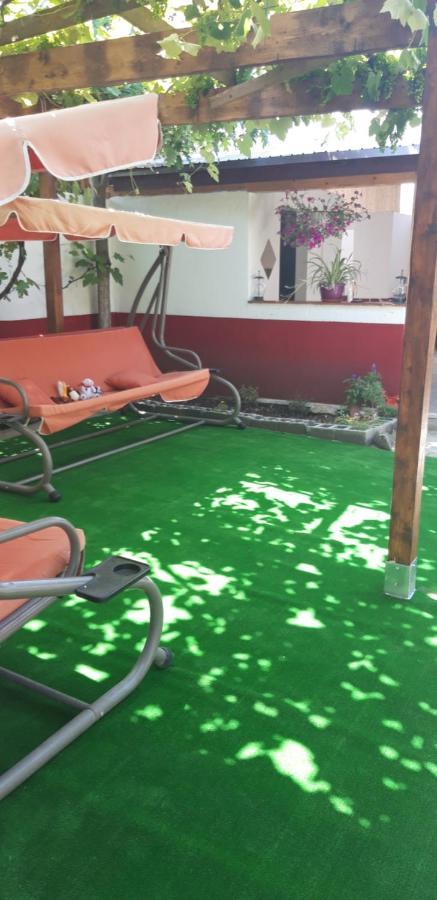Hotel Casa Gia Costinesti Zewnętrze zdjęcie