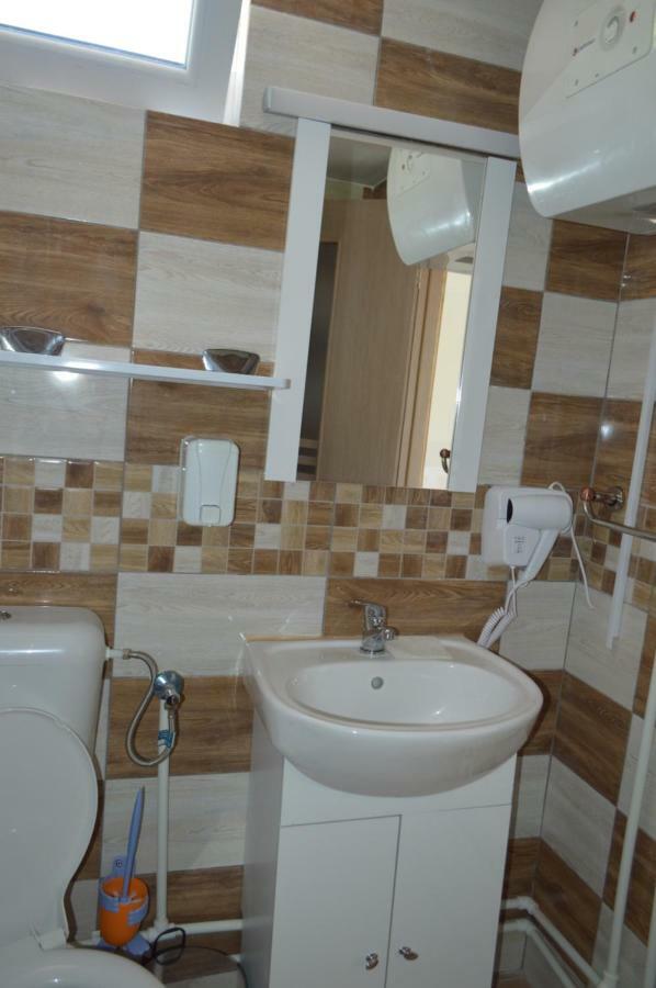 Hotel Casa Gia Costinesti Zewnętrze zdjęcie