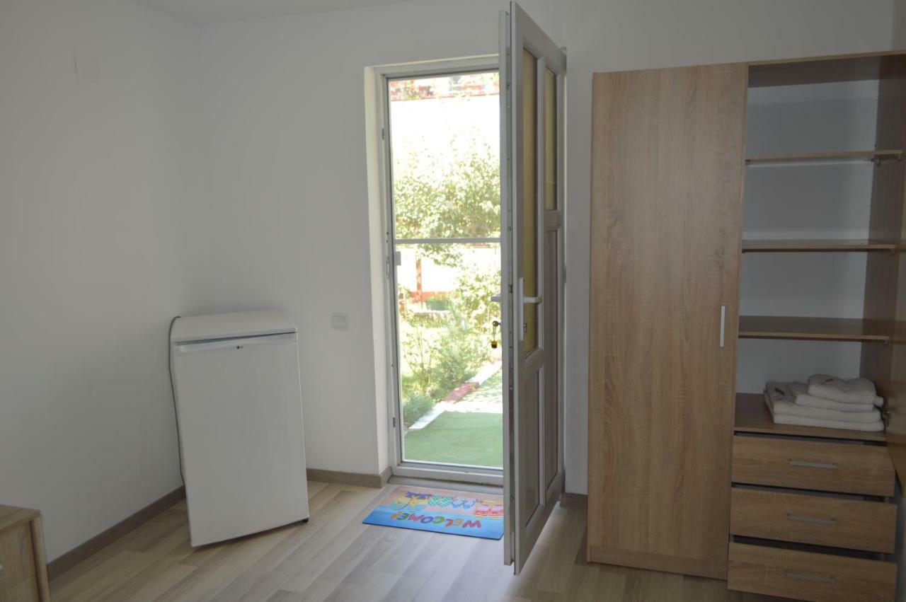 Hotel Casa Gia Costinesti Zewnętrze zdjęcie