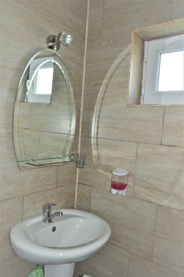 Hotel Casa Gia Costinesti Zewnętrze zdjęcie