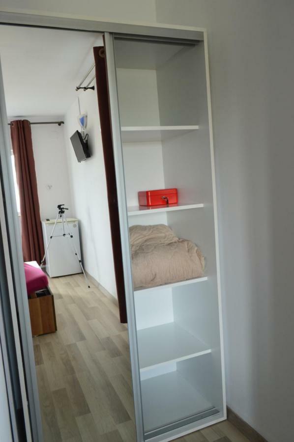 Hotel Casa Gia Costinesti Zewnętrze zdjęcie