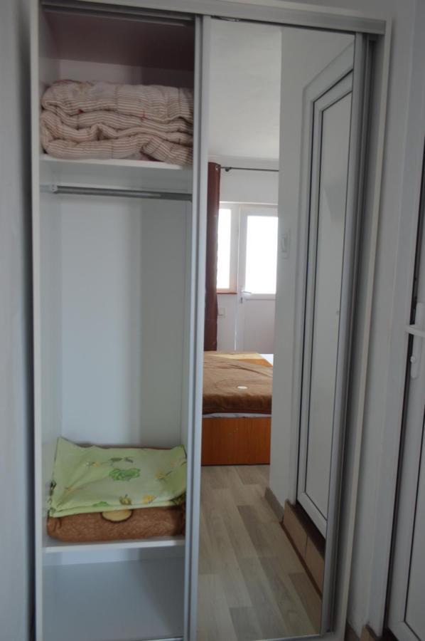 Hotel Casa Gia Costinesti Zewnętrze zdjęcie