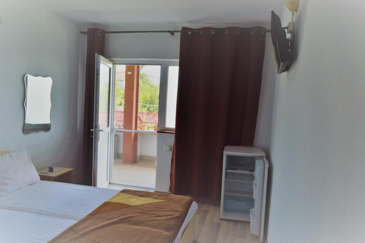 Hotel Casa Gia Costinesti Zewnętrze zdjęcie