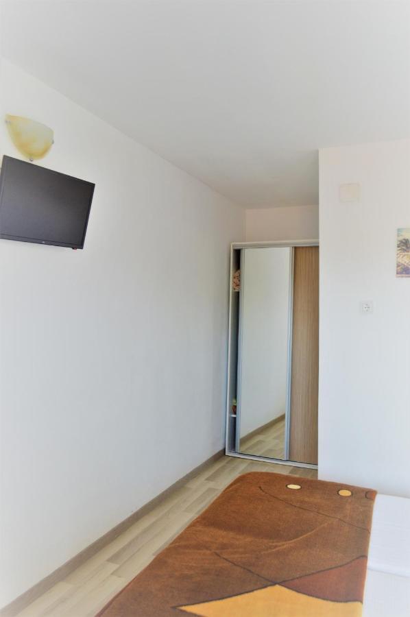 Hotel Casa Gia Costinesti Zewnętrze zdjęcie
